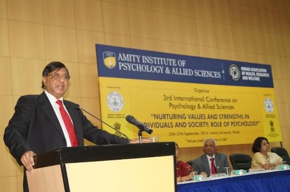 Amity Institute of Nano Technology Noida College Images photo 2